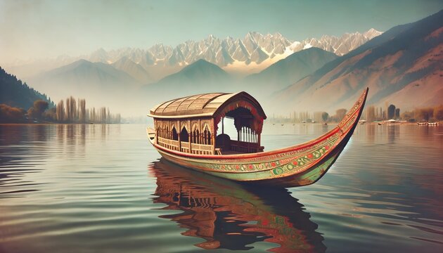 Special Kashmir